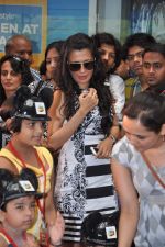 Mini Mathur at Disney kids event in Oberoi Mall, Mumbai on 6th June 2013 (24).JPG